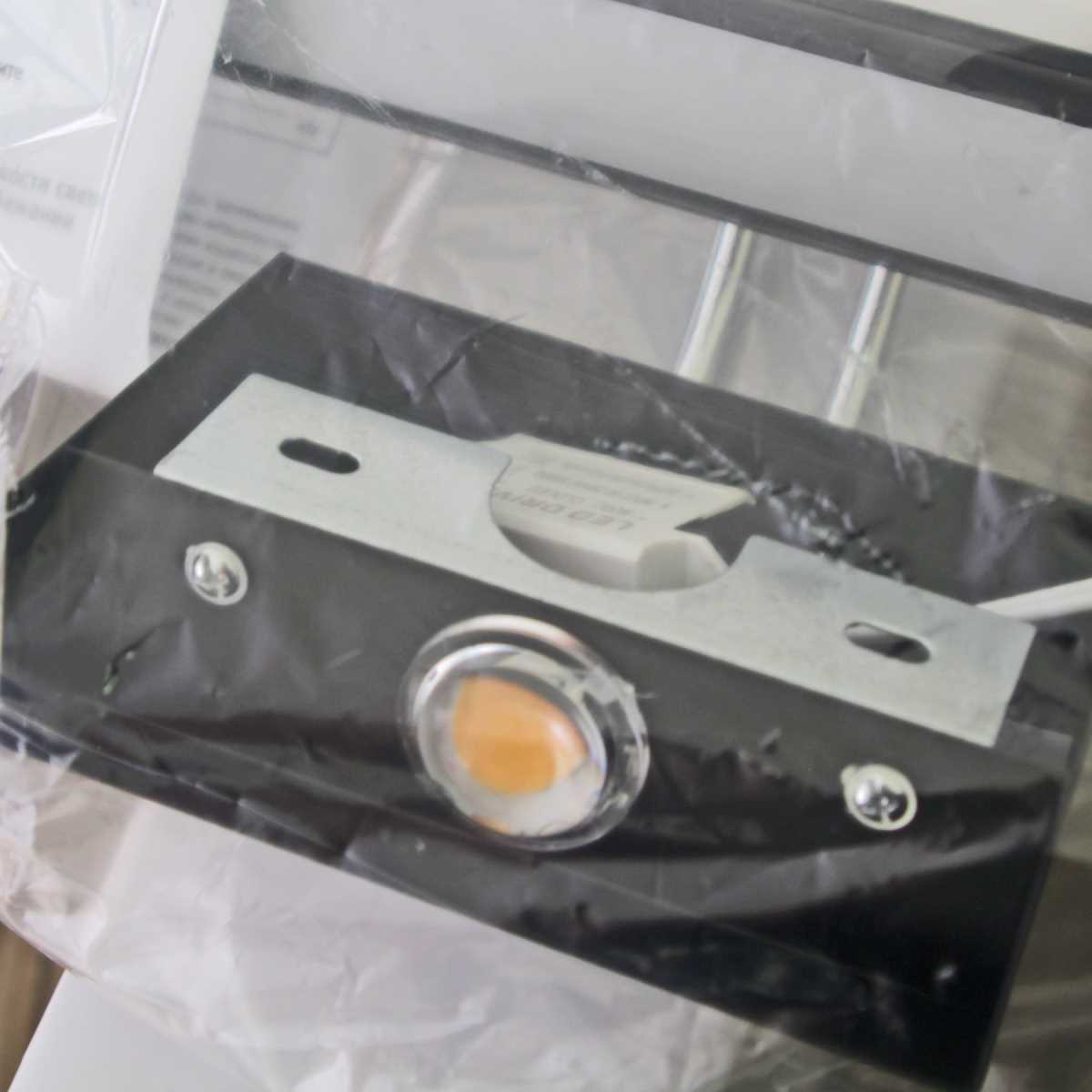 Светильник настенный Reluce 08823-0.2-01S