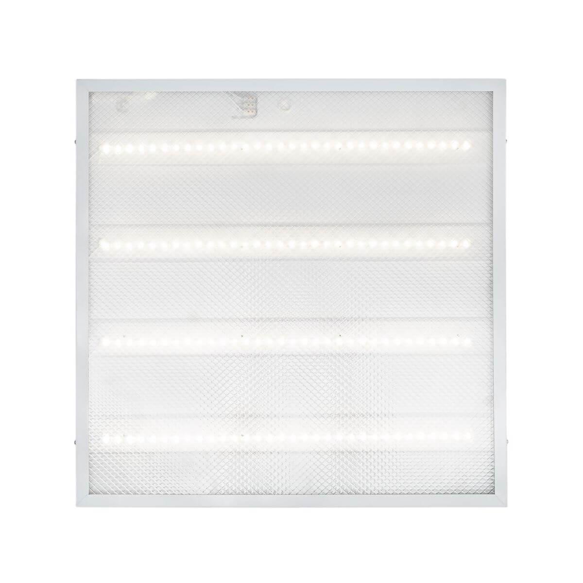 Встраиваемый светодиодный светильник OGM O42-001