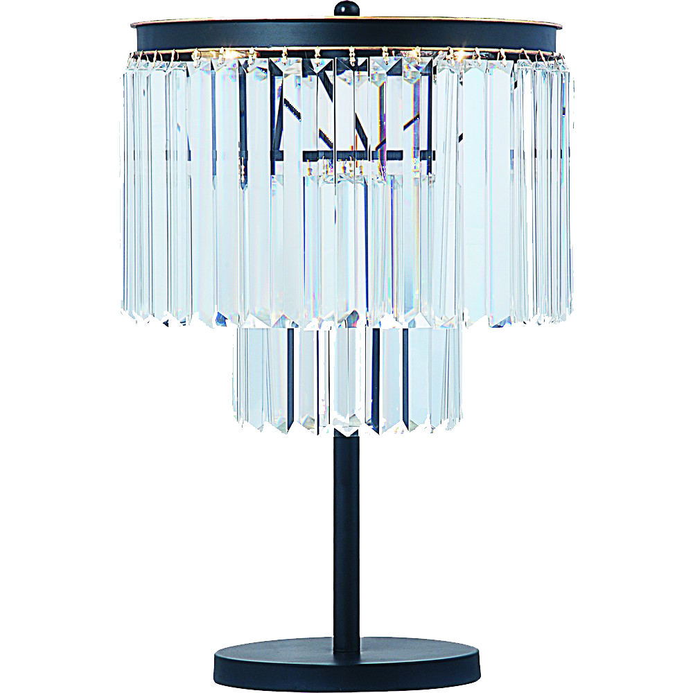 Настольная лампа Divinare Nova 3001/01 TL-4