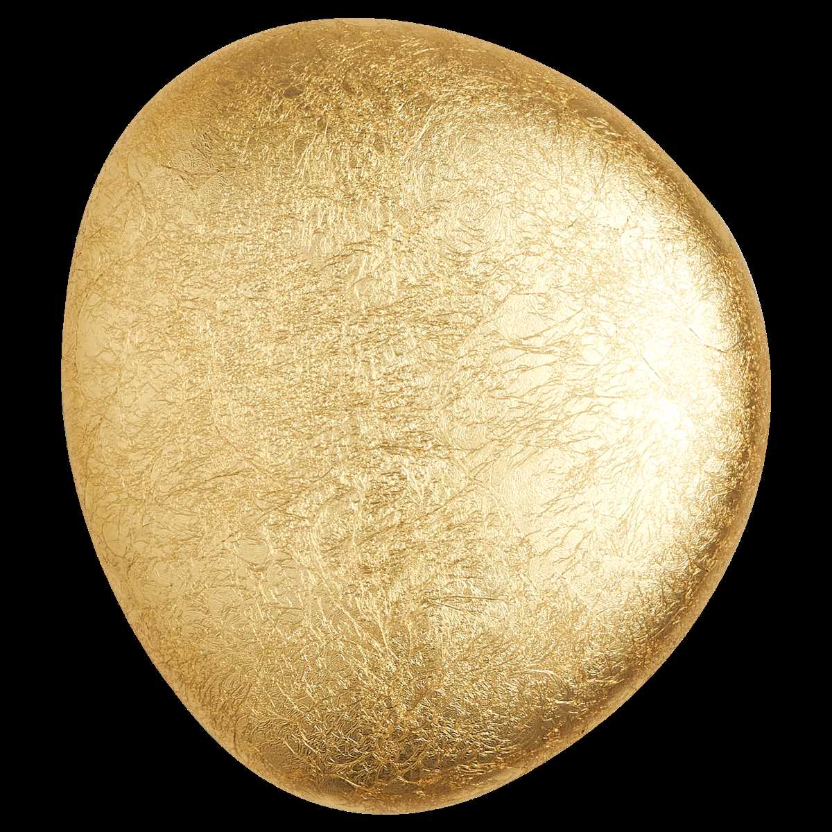 Светильник настенно-потолочный (Бра) 6W 3000K золотая фольга Uovo II Lightstar 807602