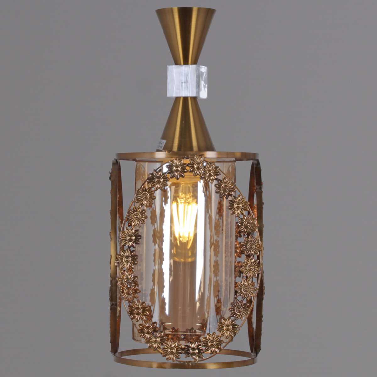 Потолочный светильник Reluce 05364-0.9-01 GB