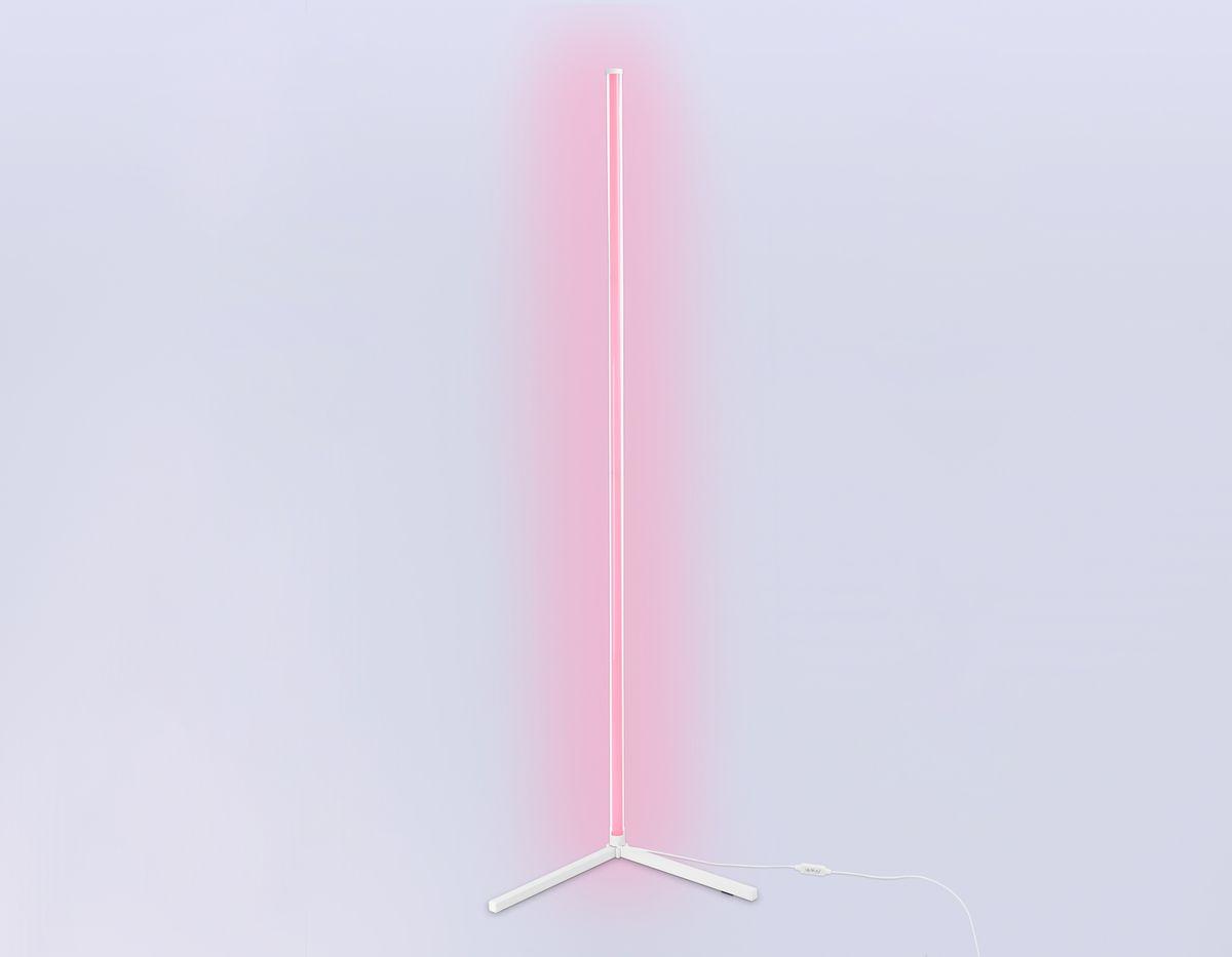 Торшер Ambrella light Comfort LineTech FL8025