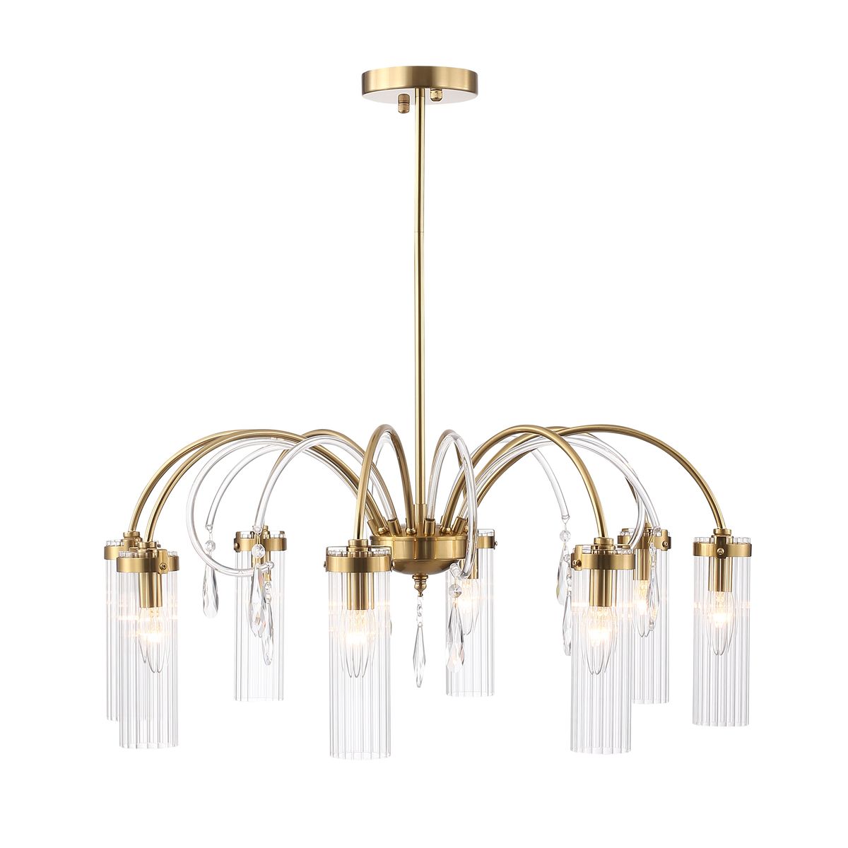 Подвесная люстра ST Luce Luminera SL1401.303.08