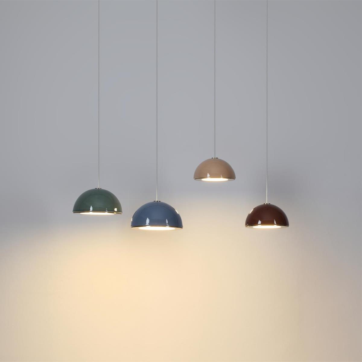 Подвесной светильник Odeon Light Lulu L-Vision 5453/6L
