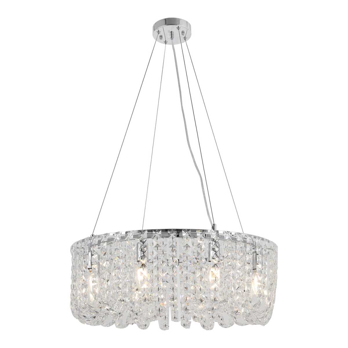 Люстра подвесная Lussole STARR LSP-6020