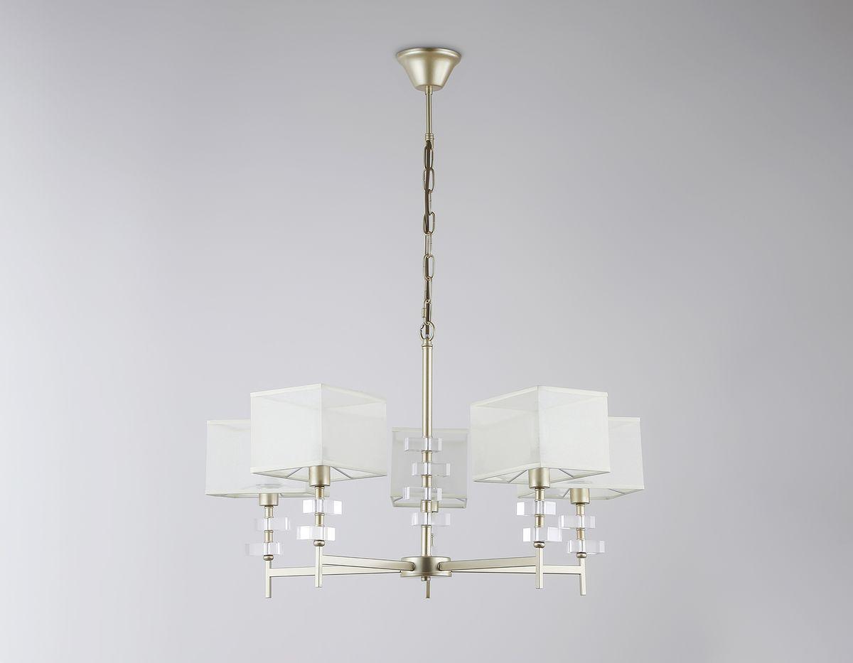 Подвесная люстра Ambrella Light High Light Classic LH71331