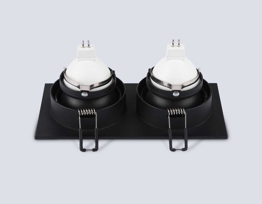 Светильник встраиваемый Ambrella Light TN102832