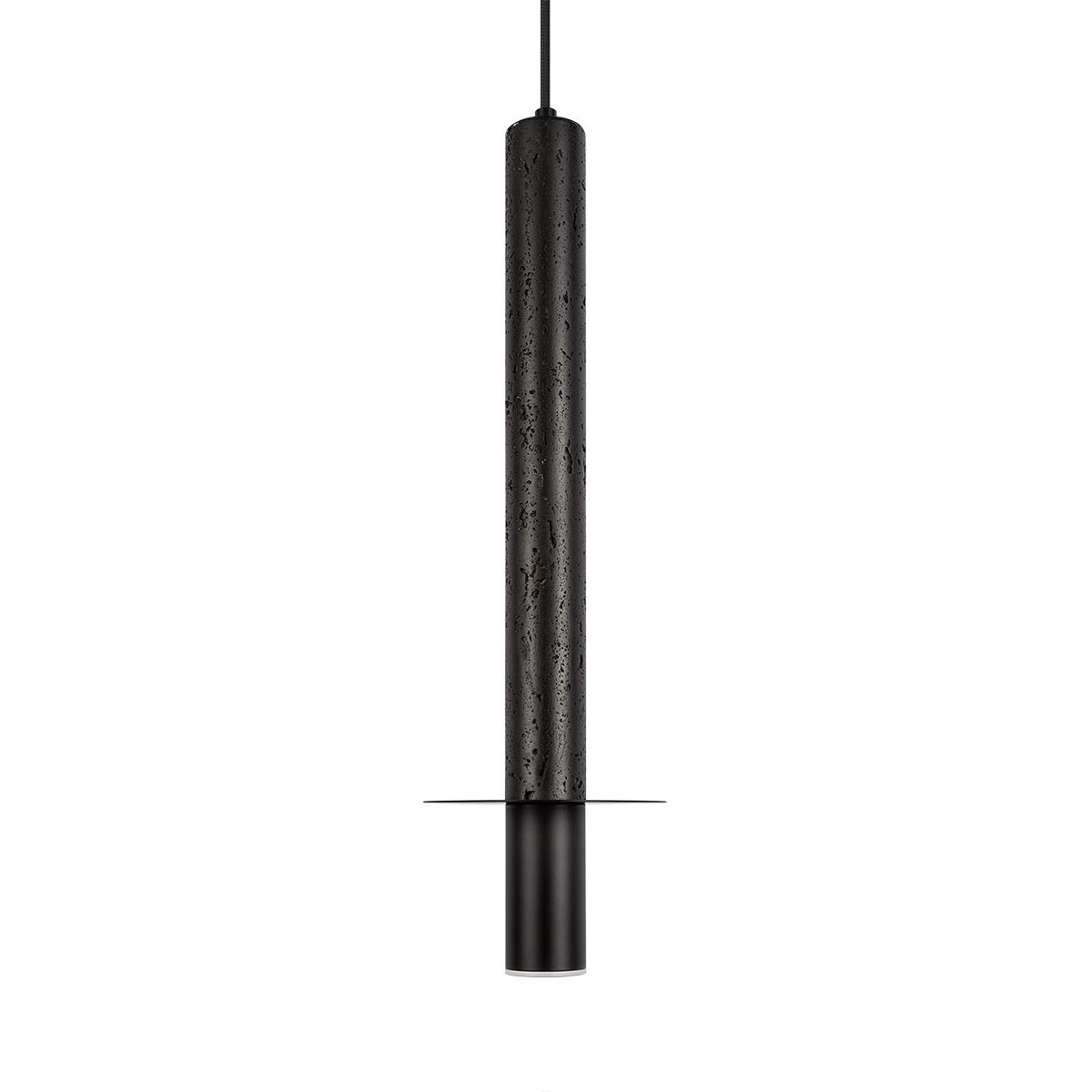 Подвесной светильник Loft IT Everest 10583B Black
