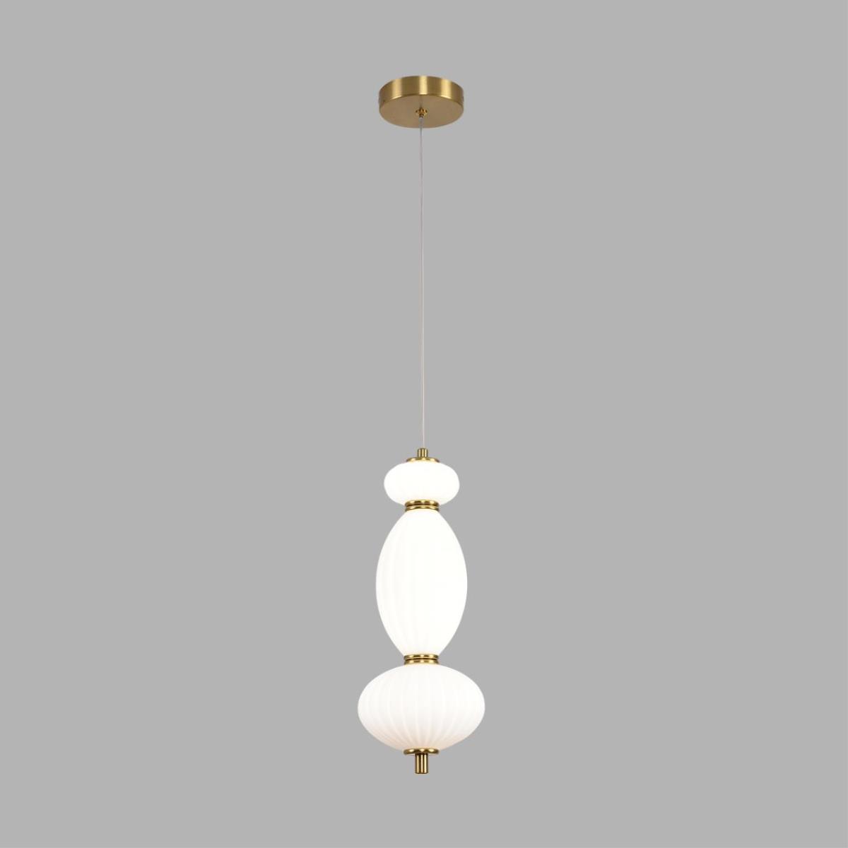 Подвесной светильник Lumion Lialda Ledio 8369/15L