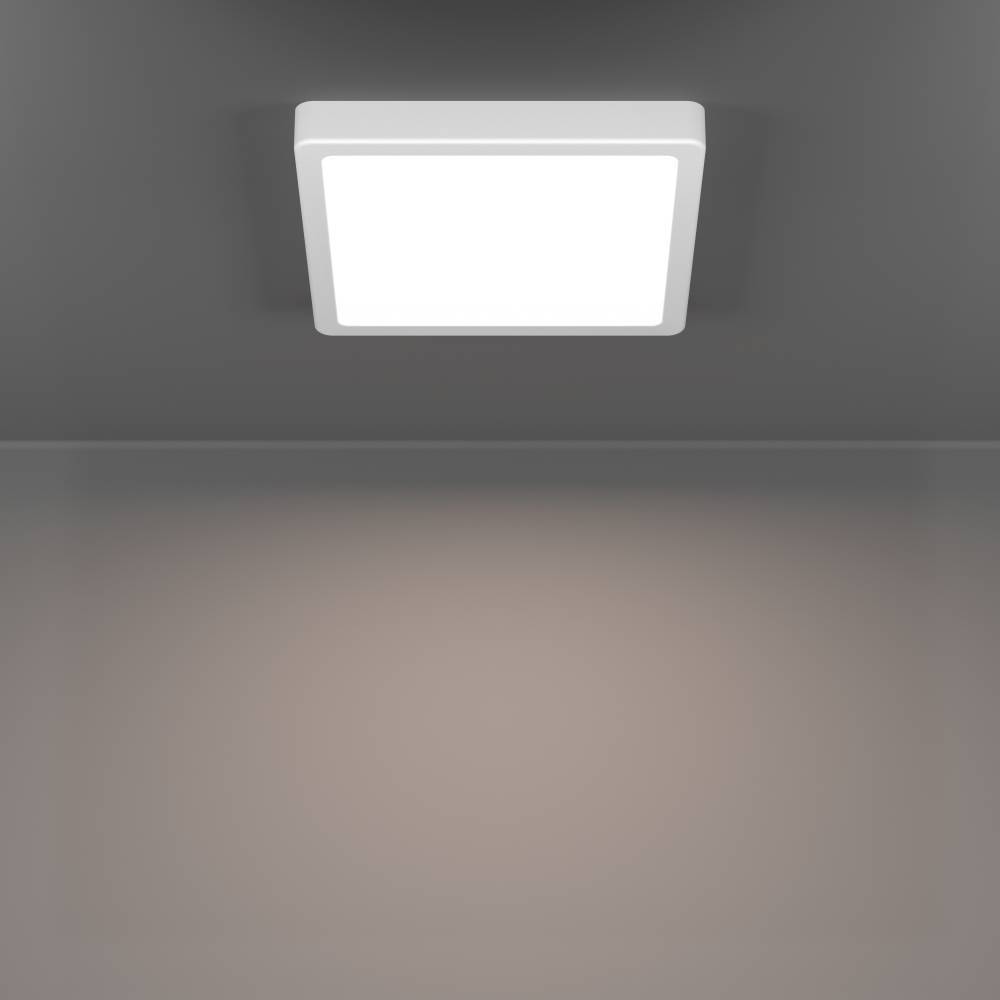 Потолочный светильник Eglo Fueva 6 901336