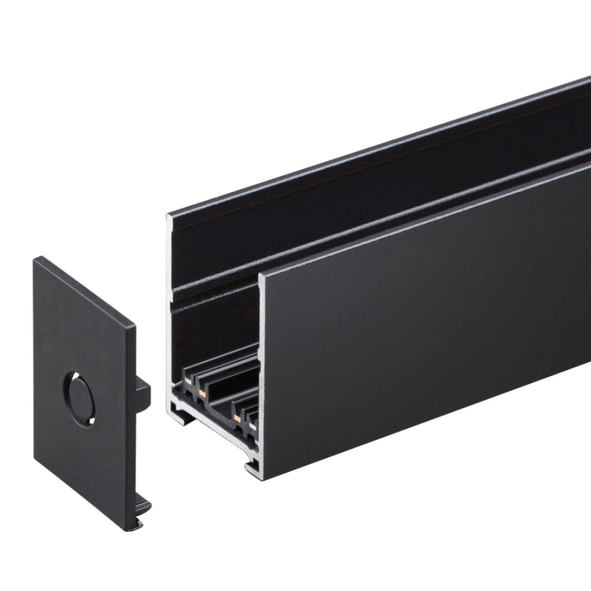 Шинопровод накладной/подвесной Novotech VECTOR 135300