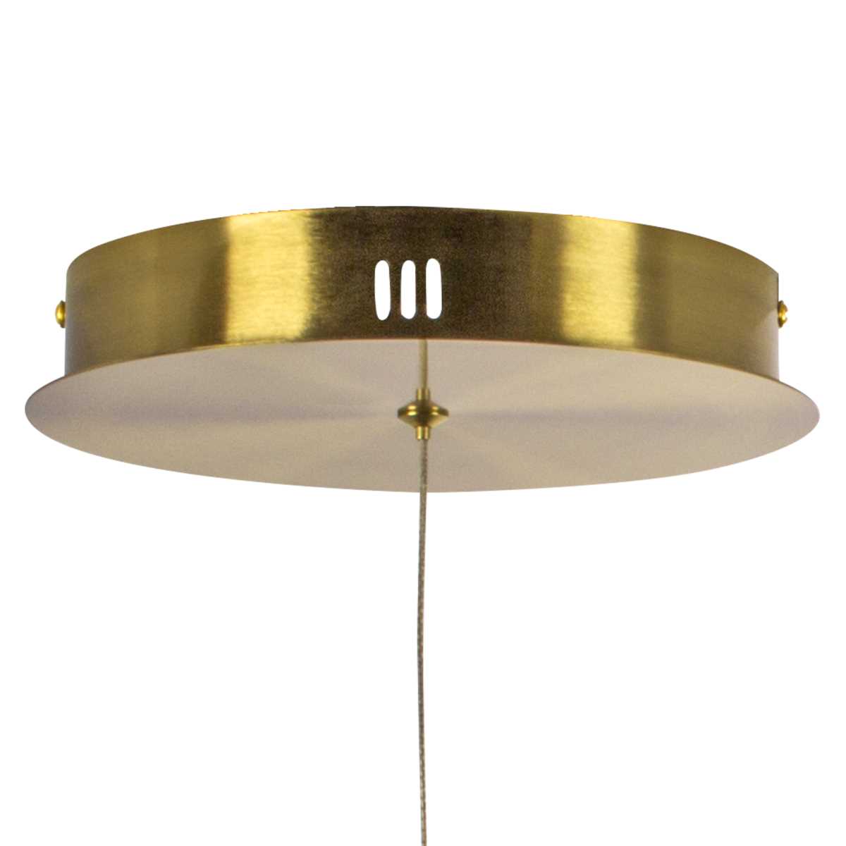 Люстра подвесная Corinto Lightstar 637093