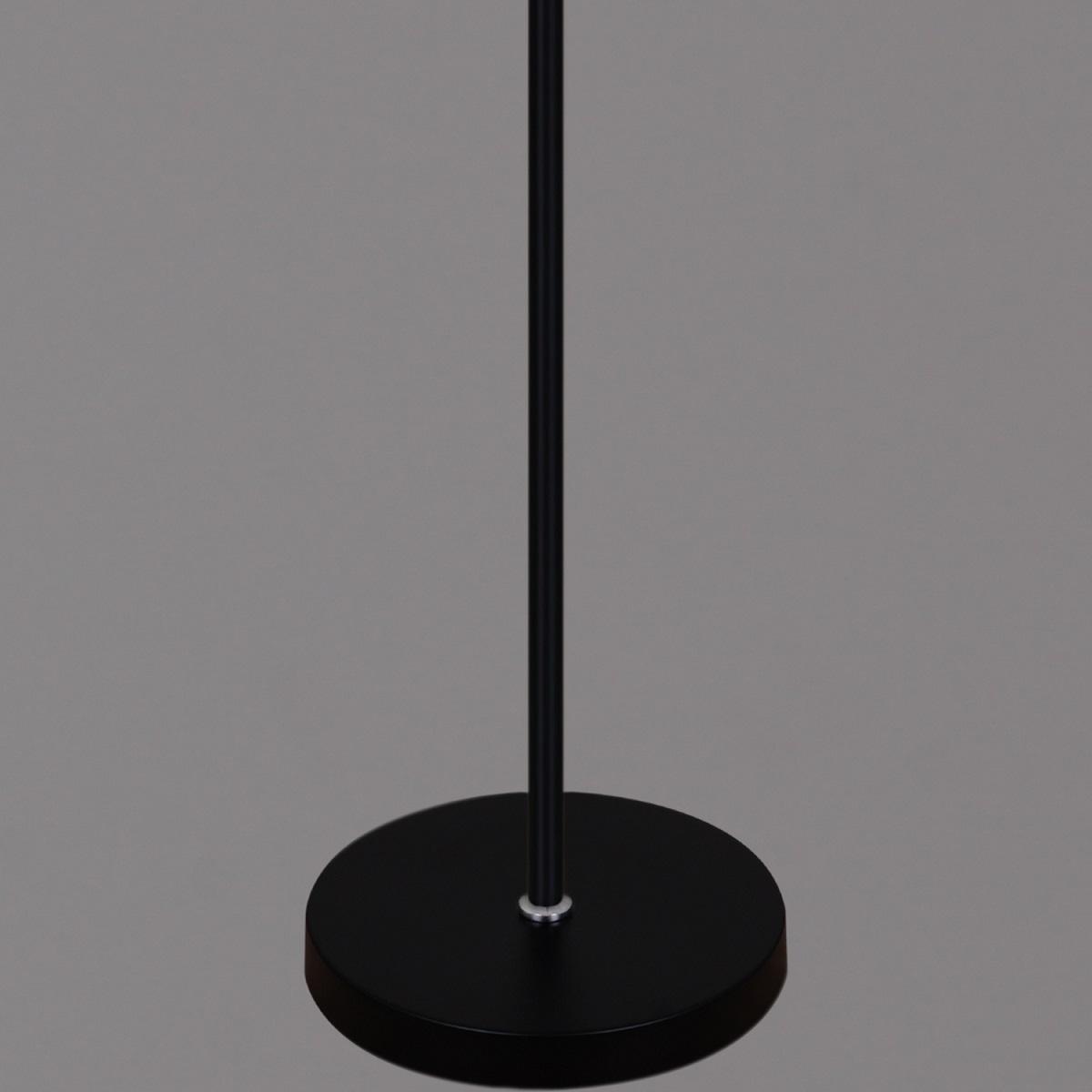 Торшер Reluce 03338-0.6-01 BK