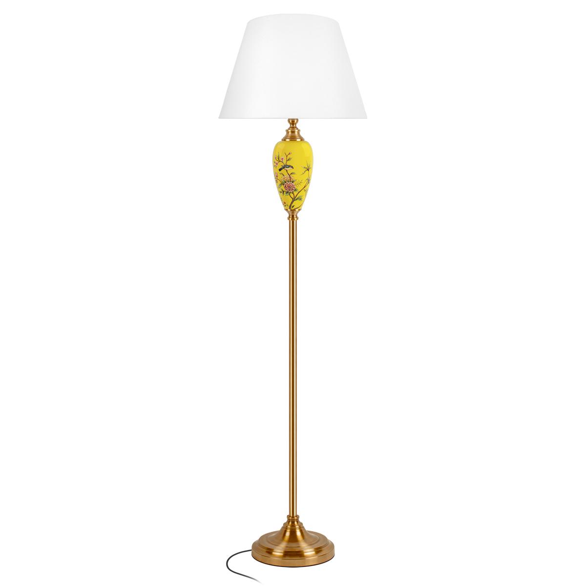 Торшер LOFT IT Dandelion 10380F