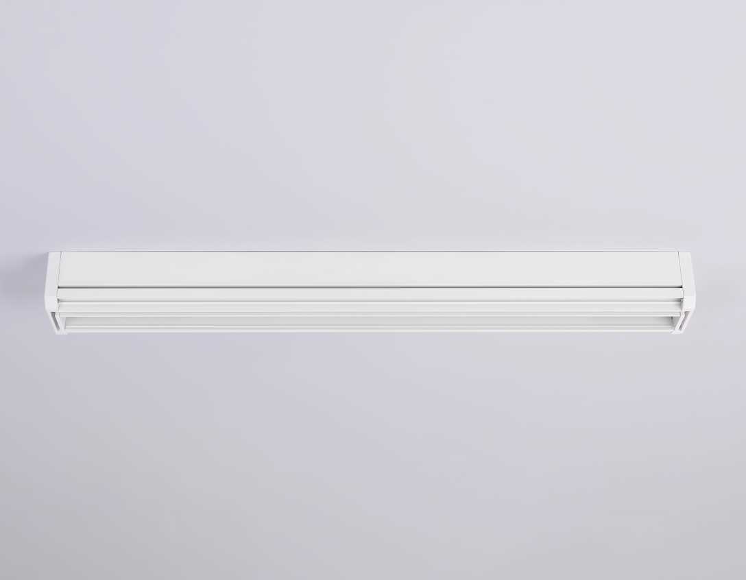 Шинопровод для натяжного потолка Magnetic 220V Ambrella Light GL1023