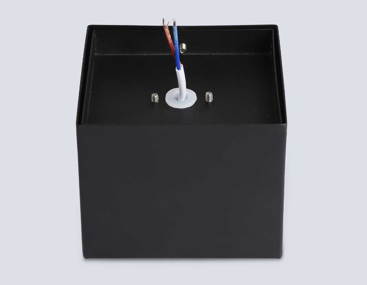 Светильник накладной AMBRELLA LIGHT TECHNO SPOT TN6532