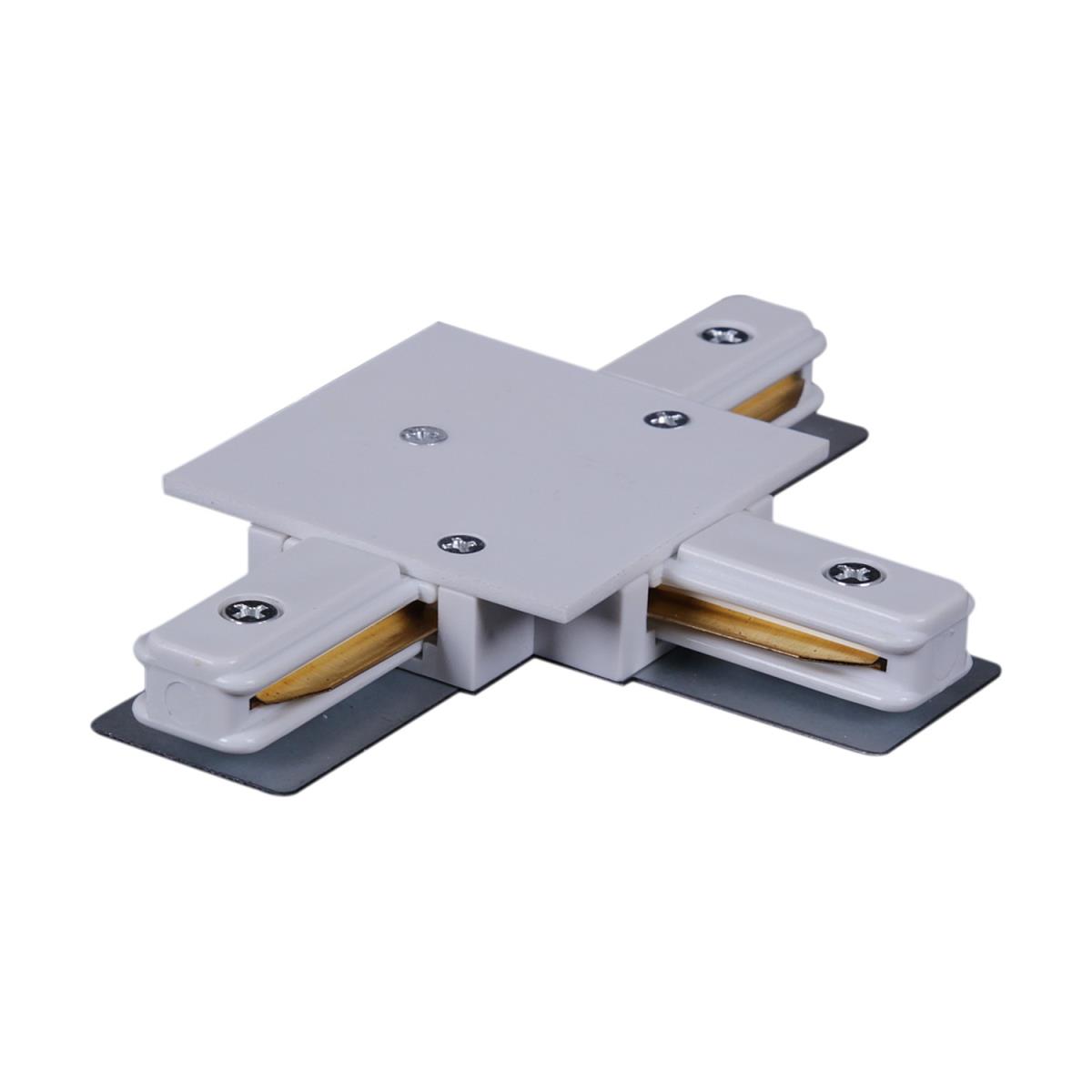 Шинопровод Reluce RL 06045 T-connector WT