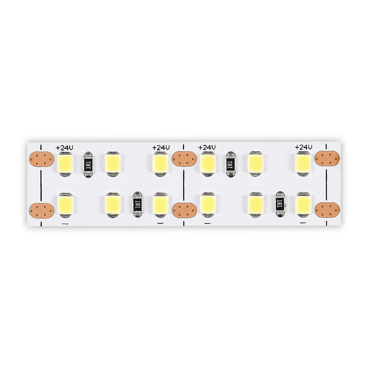 Светодиодная лента ST Luce 4W/m 3000K 5M ST5002.320.20