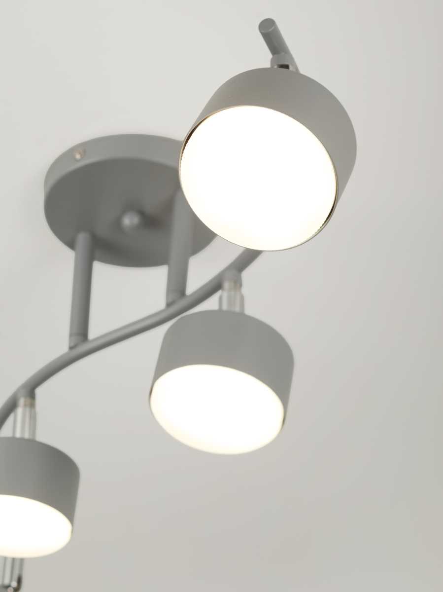 Спот Rivoli Vivien 7077-704 Б0069926