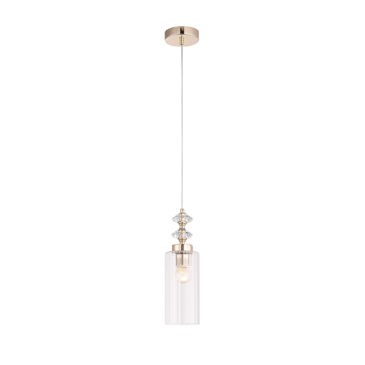 Подвесной светильник ST Luce Elegra SL1402.203.01