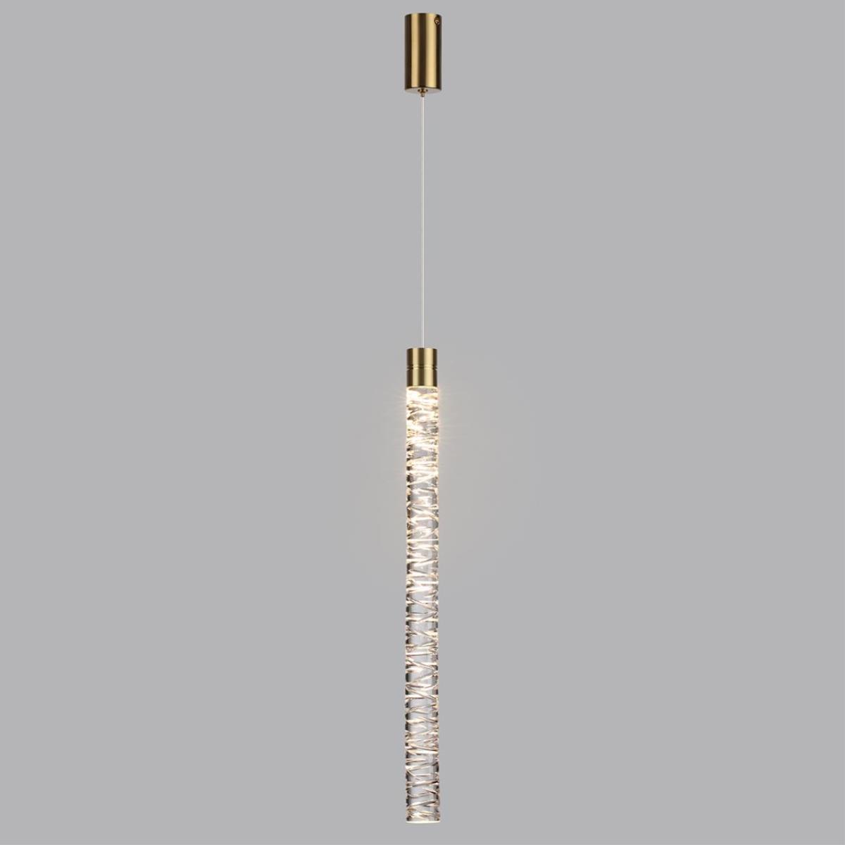 Подвесной светильник Odeon Light Pilar L-Vision 7145/5L