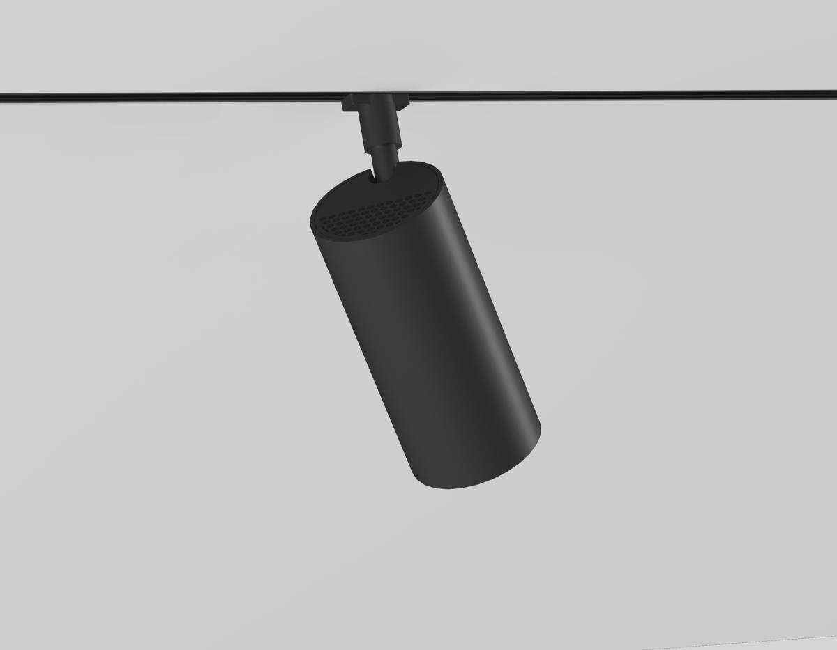 Трековый акцентный светильник Ambrella Light TRACK SYSTEM GL2310