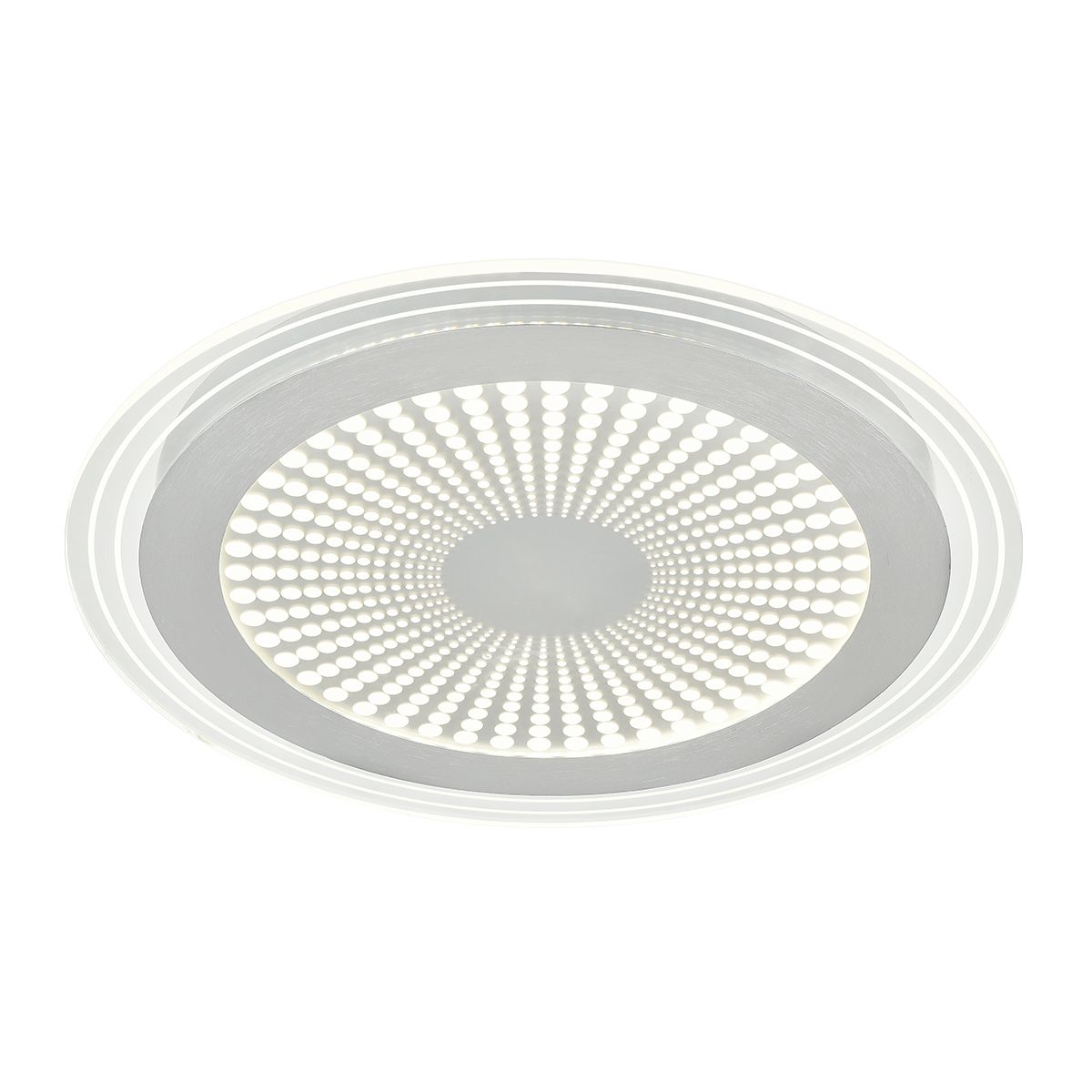 Потолочный светодиодный светильник Sonex Mitra Promise 7739/80L