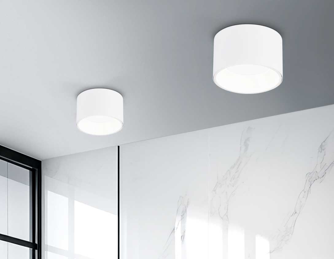 Накладной точечный светильник Ambrella light TECHNO SPOT TN52892