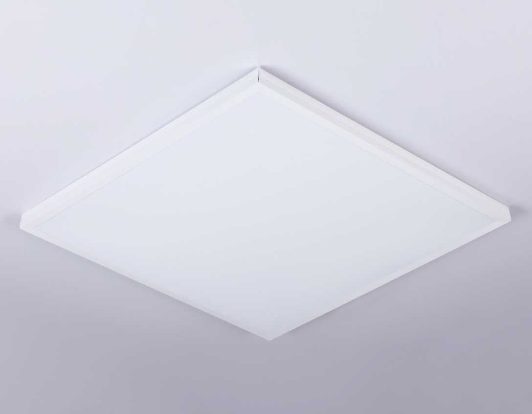 Встраиваемый светодиодный светильник Ambrella light Panels DPS1018
