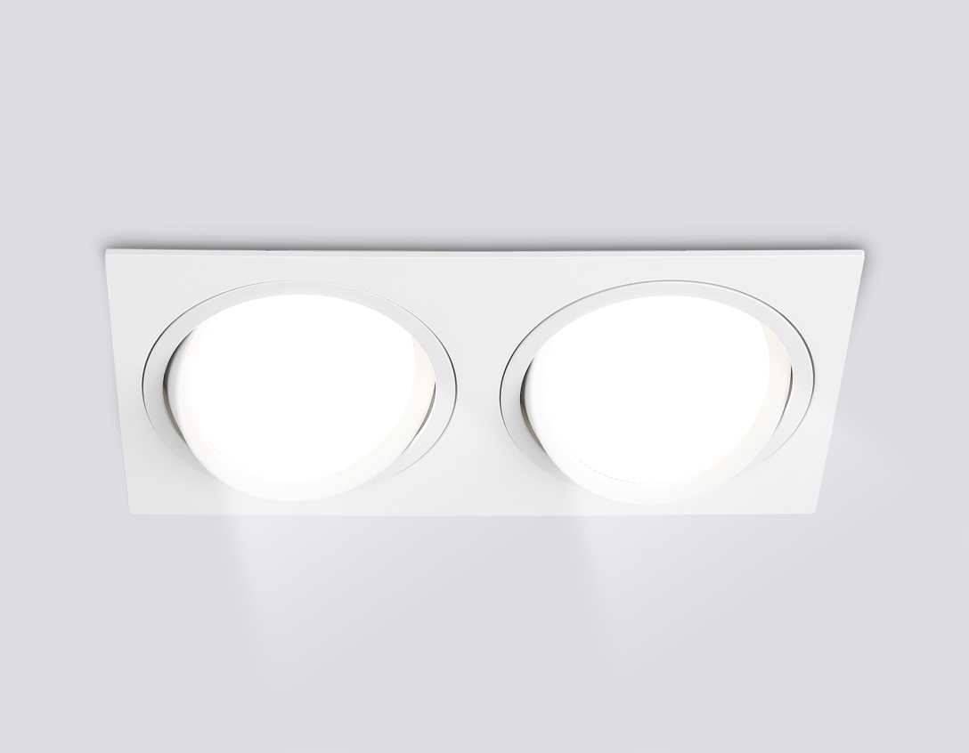 Встраиваемый светильник Ambrella light TECHNO SPOT TN51919