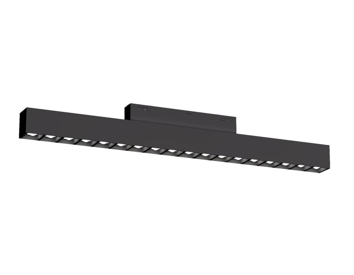 Трековый линейный светильник Ambrella Light TRACK SYSTEM GL4505