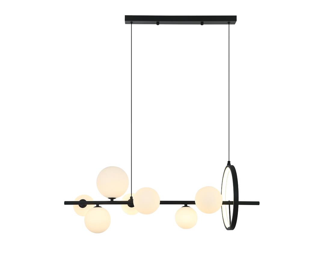 Подвесная люстра Kink Light Иона 07608-7A,19(01)