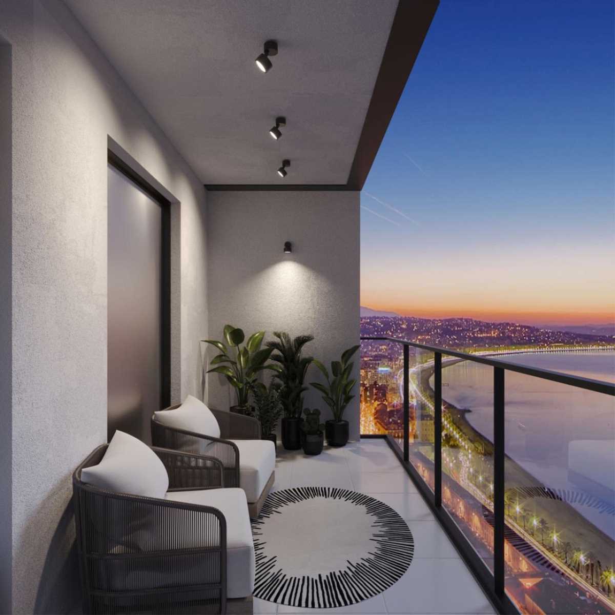 Светильник ландшафтный светодиодный Novotech STREET 359589