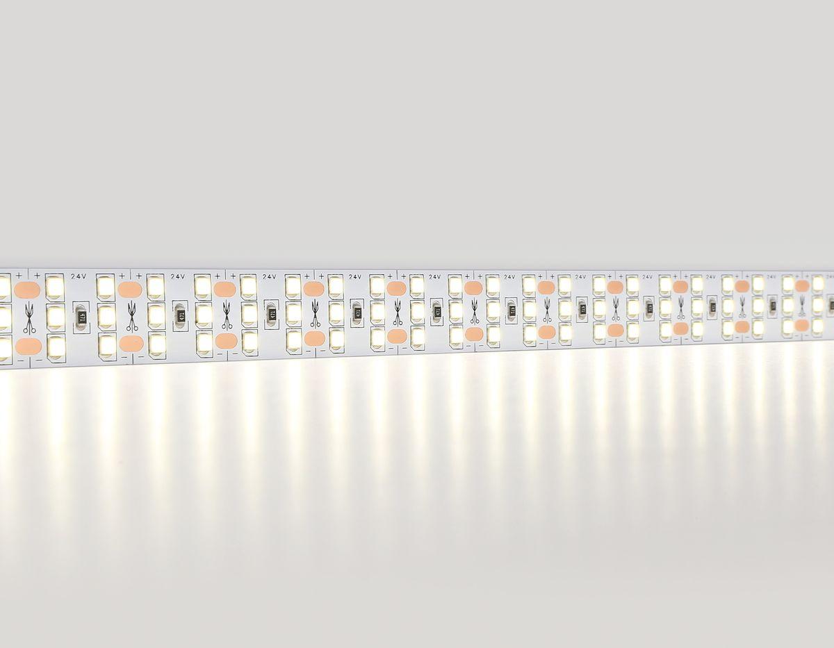 Светодиодная лента Ambrella Light 26W/m 324LED/m 2835SMD дневной белый 5M GS3902
