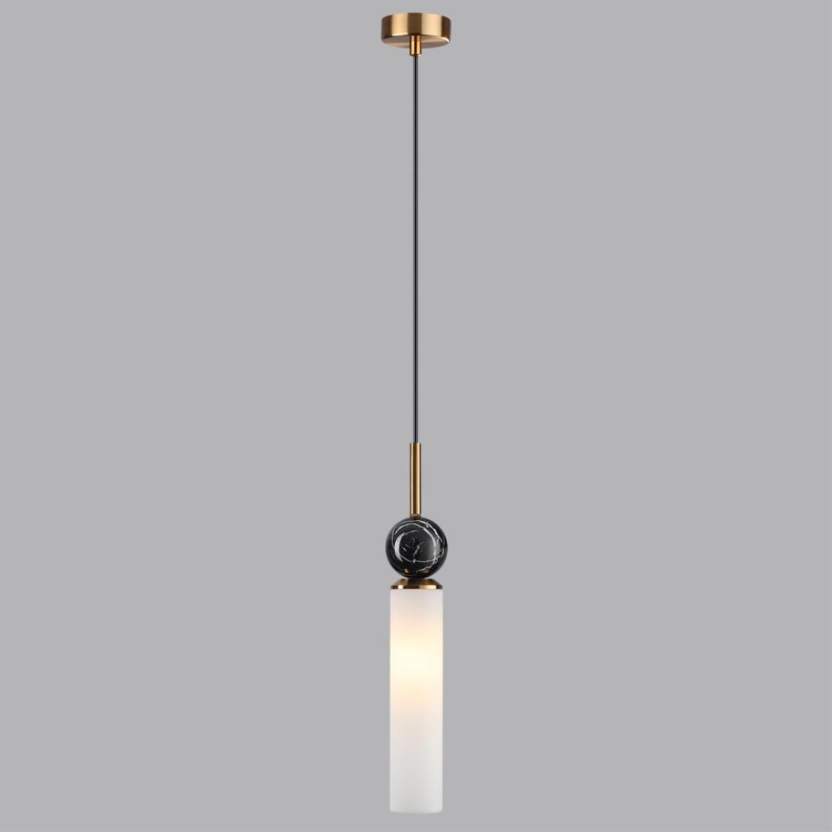Подвесной светильник Odeon Light Lolla Midcent 4361/1