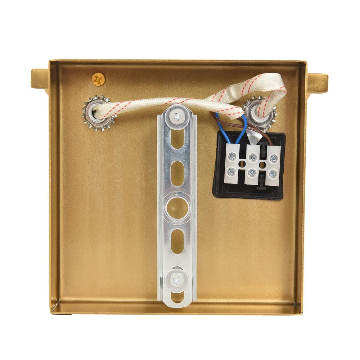 Бра Lumion PLUME 8385/1W