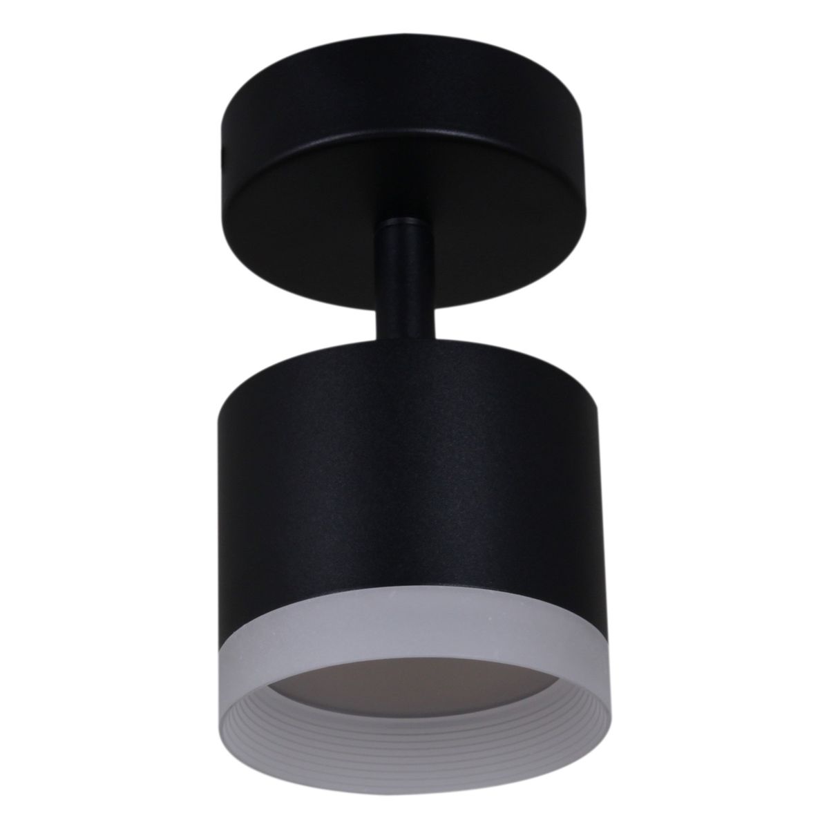 Спот Reluce 53004-9.5-001IL SPOT LIGHT GX53 BK