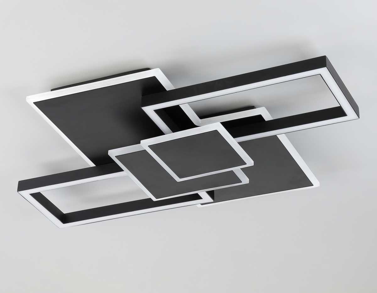 Люстра Ambrella Light ACRYLICA FA1032