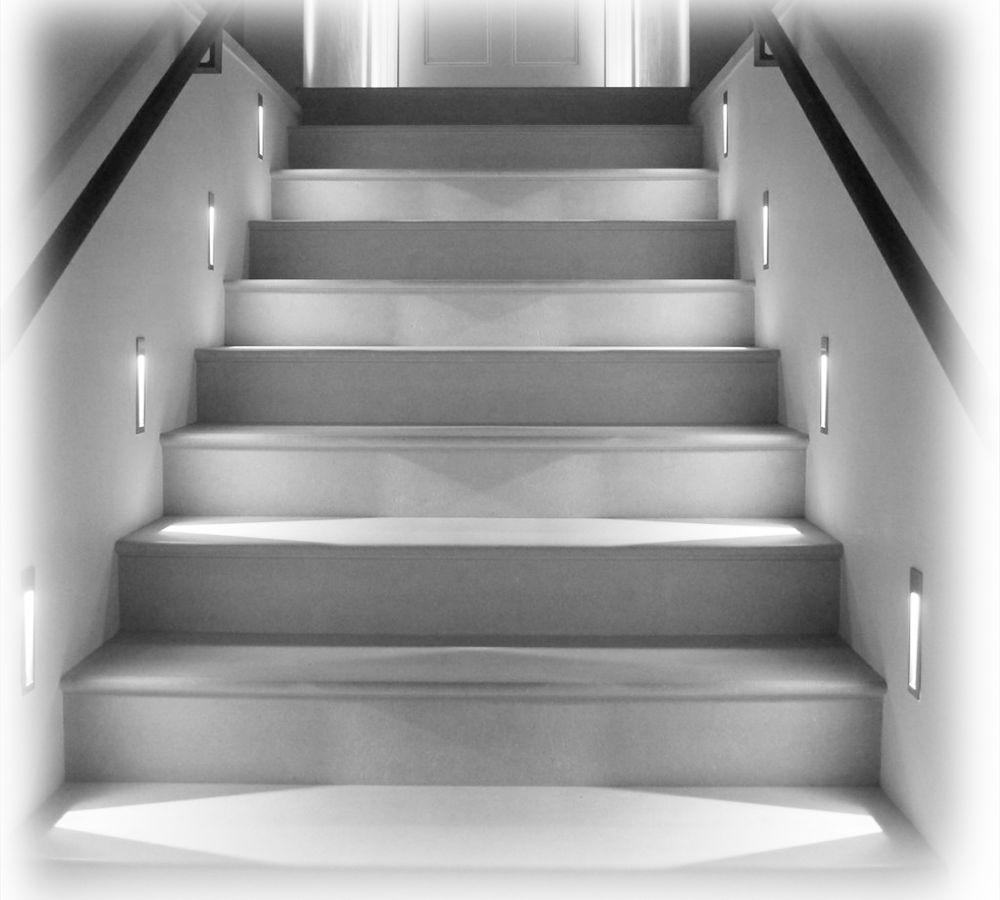 Уличный настенный светодиодный светильник Jazzway PST/W 5005594