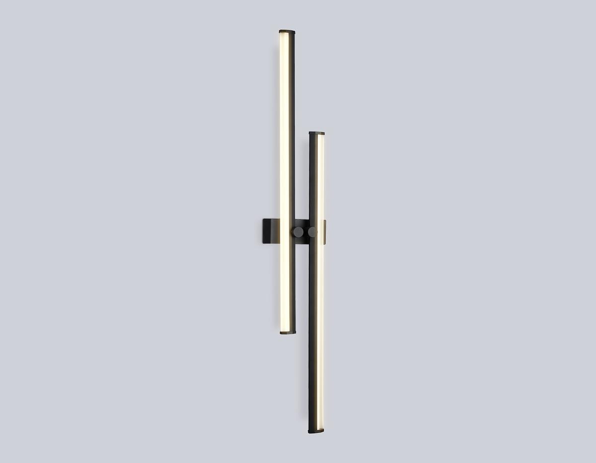 Настенный светильник Ambrella Light COMFORT FL6162