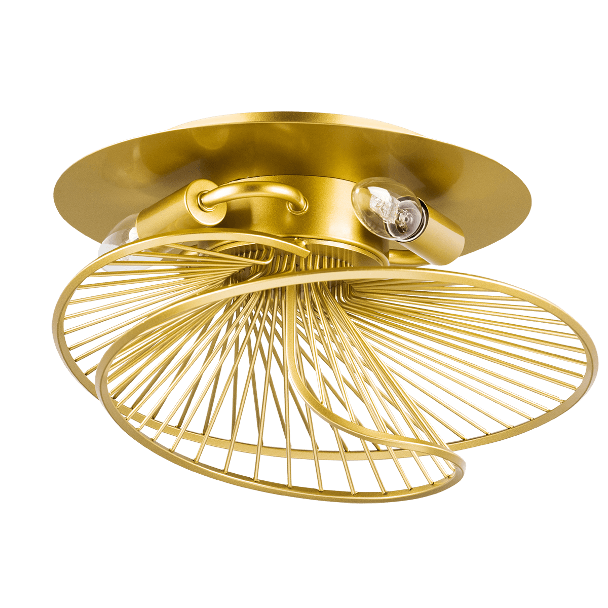 Потолочная люстра Lightstar Zeta 728133