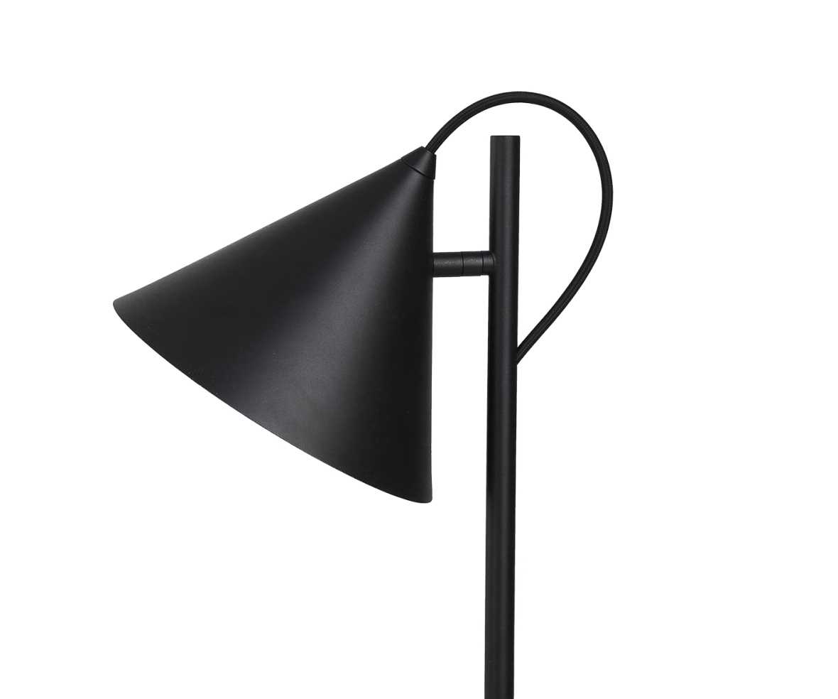 Торшер Kink Light Райви 08482-F,19
