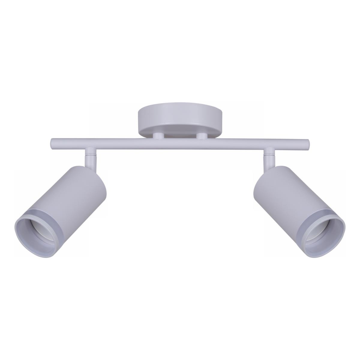 Спот Reluce Technical 16001-9.5-002CT SPOT LIGHT GU10 WT