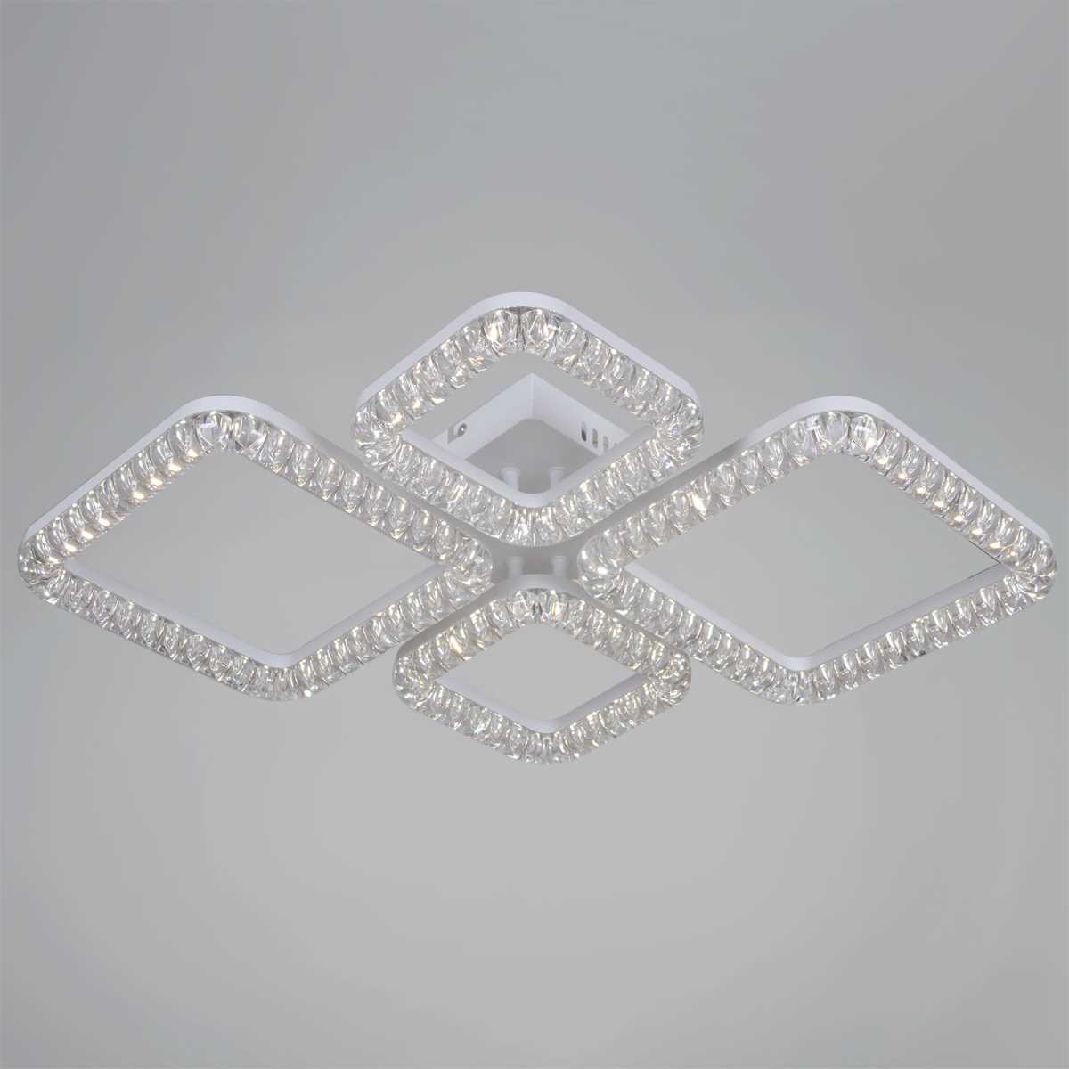 Потолочный светильник Reluce 19848-0.3-04D WH