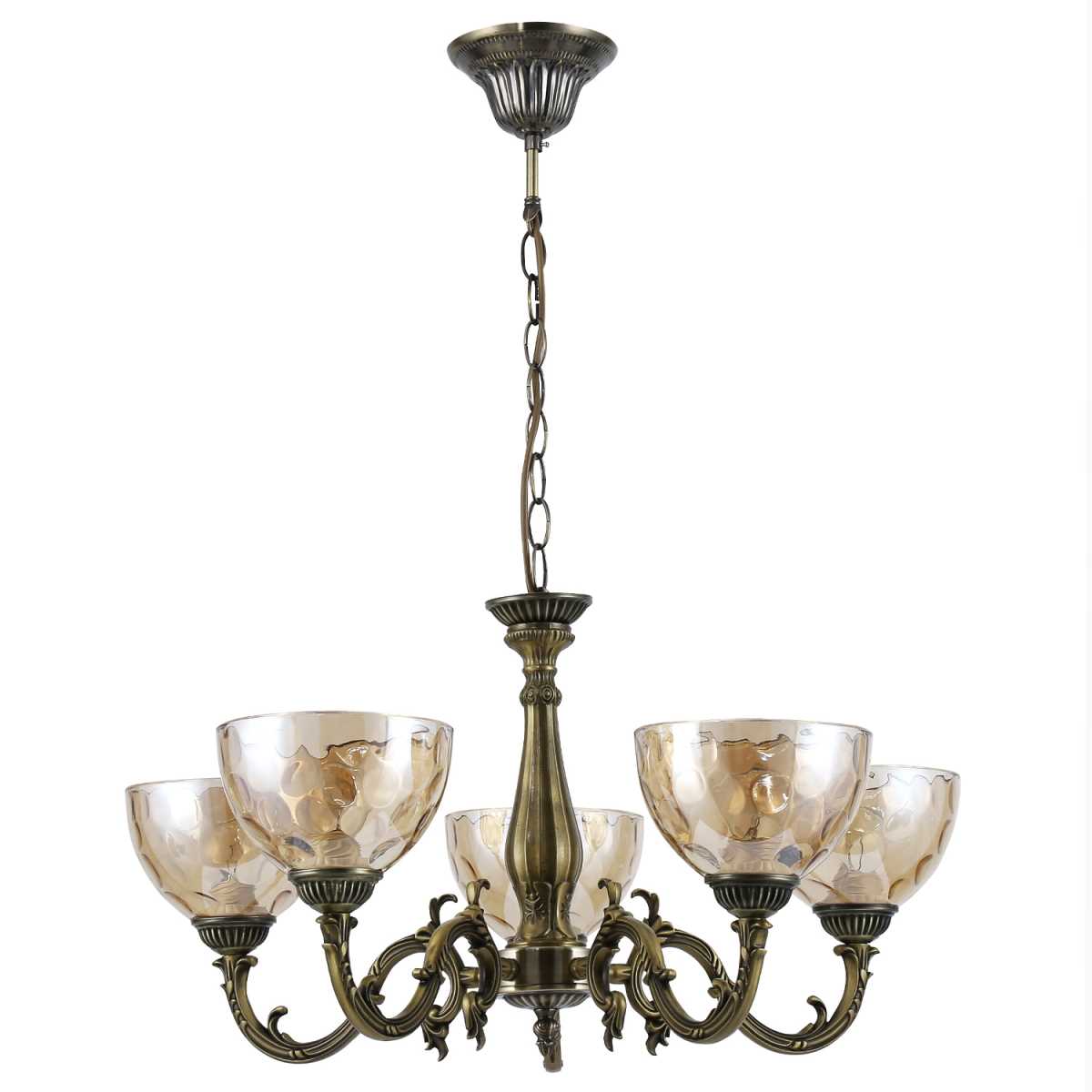 Люстра Reluce 04447-0.4-05