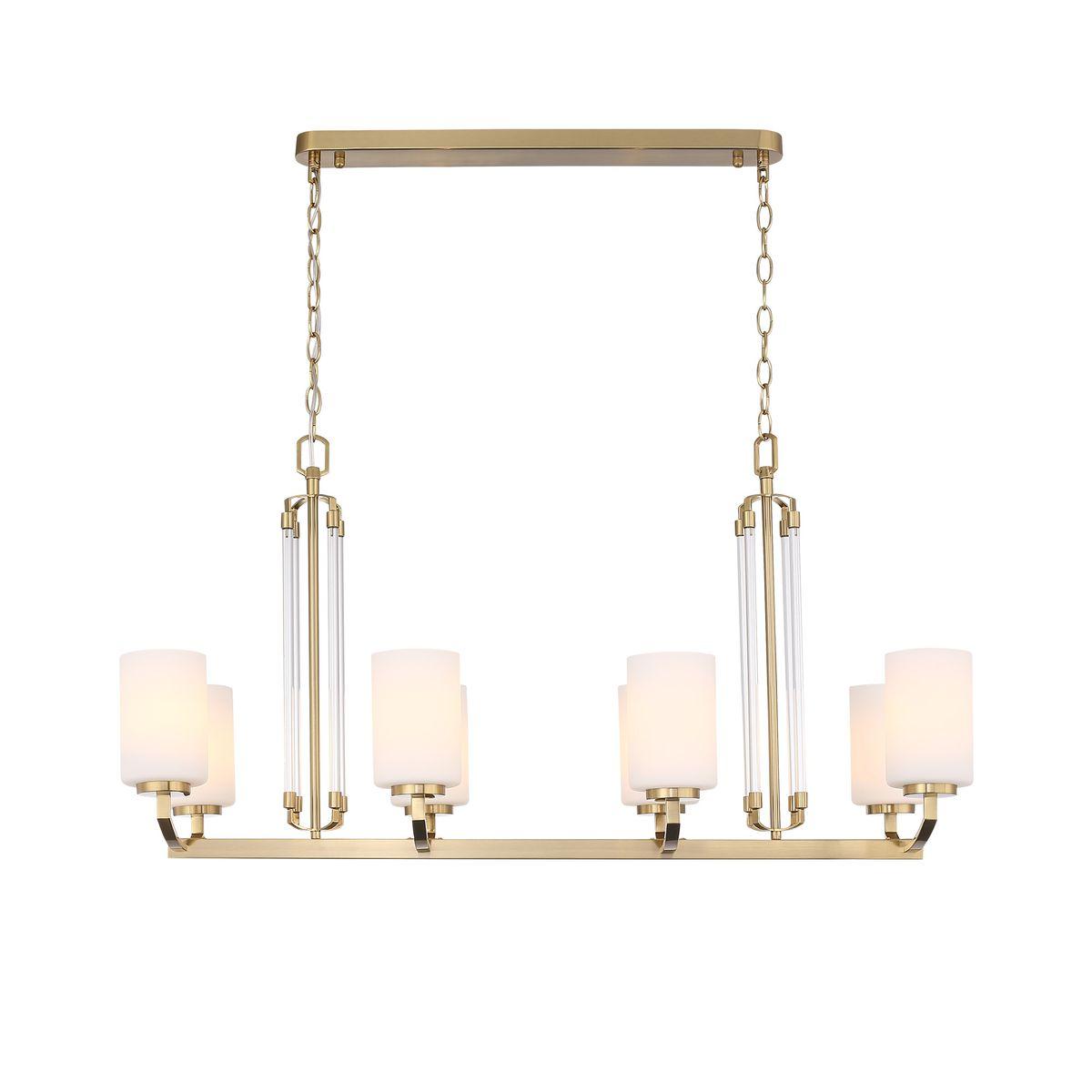 Подвесная люстра ST Luce Opalus SL1403.333.08