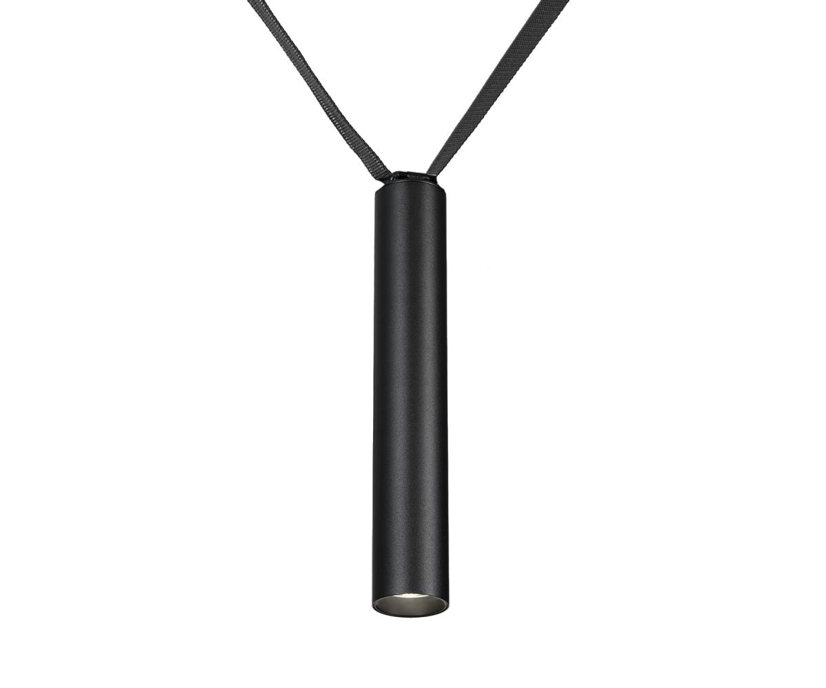 Трековый светодиодный светильник Kink Light Сатори 6430,19
