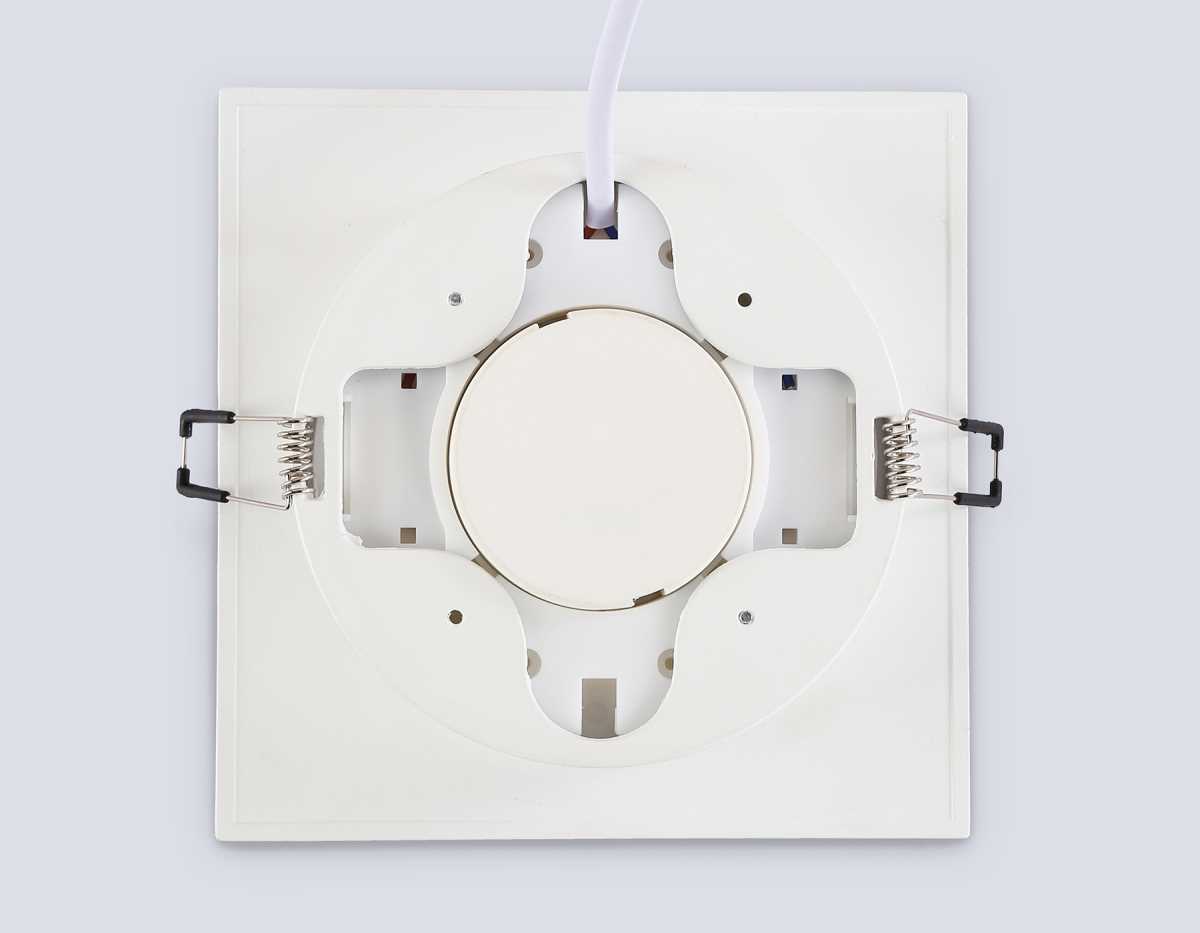 Светильник встраиваемый Ambrella light TECHNO SPOT TU5220