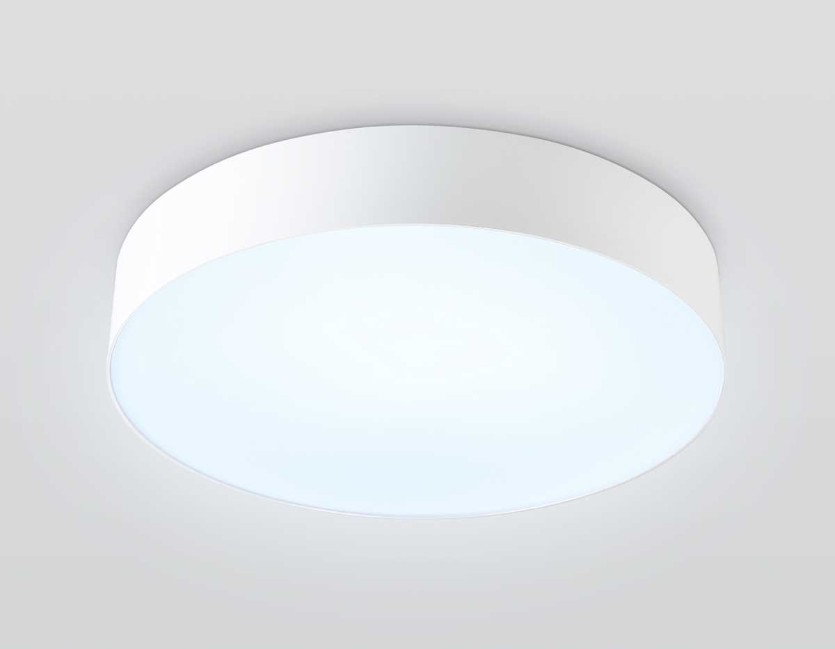 Люстра Ambrella Light ORBITAL FZ1350