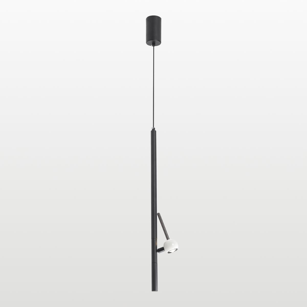 Подвесной светильник Lussole LSP-7532